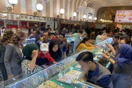Gallery Kohinoor buka gerai baru khusus emas muda harga miring di Bali