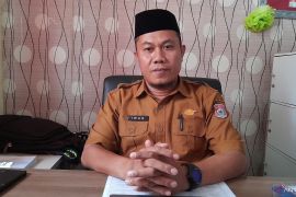 DBD di Bone Bolango mencapai 26 kasus pada Januari 2025