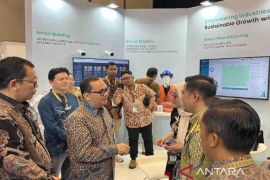 Kemenperin catat industri kecil menengah di Indonesia serap 13,11 juta tenaga kerja