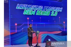 Menko Muhaimin minta semangat gotong royong dalam JKN