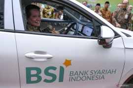 BSI tindak tegas dan proses hukum oknum pegawai yang terbukti bersalah