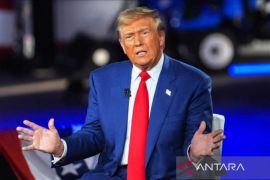 Trump bersikeras 'kuasai' Jalur Gaza, warga Palestina dipindahkan