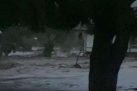 Banjir bandang di Bima, Sembilan warga dilaporkan hilang