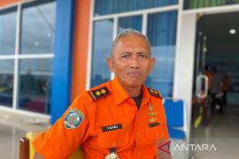 Basarnas Manokwari siagakan 55 personel saat perayaan Injil Masuk Papua
