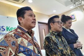 BPJS Kesehatan tegaskan tidak pernah telat bayar klaim rumah sakit