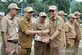 Pj Bupati Bangka minta ASN gunakan medsos dengan bijak