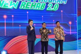 Menko PM harap New Rehab 2.0 wujudkan sistem JKN yang lebih inklusif