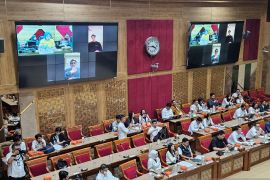 DPR setujui naturalisasi Ole Romeny, Tim Geypens, dan Dion Markx