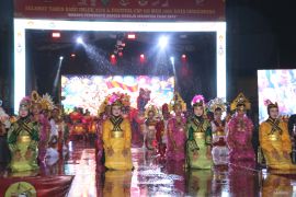 Festival Imlek dan Cap Go Meh Singkawang berperan tingkatkan PAD