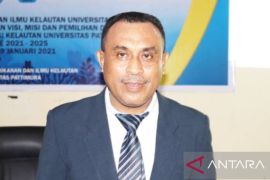 FPIK Unpatti gencarkan studi kemaritiman cetak wirausaha berbasis kelautan