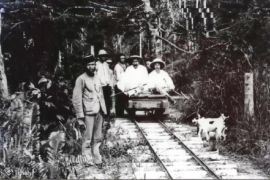 Penambangan timah penjaga harmonisasi keberagaman etnis di Bangka Belitung