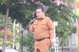 Pemkab Bekasi tekankan segenap OPD lakukan efisiensi anggaran jalankan instruksi pusat