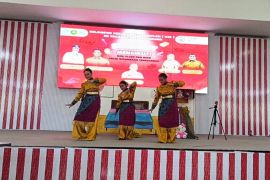 Disdik Kukar  deteksi talenta siswa hadapi festival tingkat nasional