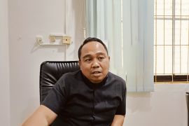 Kantor Imigrasi TPI Mimika dukung pelaksanaan program makan bergizi gratis