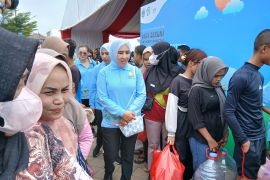 Seruni ubah perspektif sampah jadi nilai ekonomis