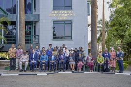 Indonesia dan Kenya kerja sama cegah dan tanggulangi ekstremisme serta terorisme