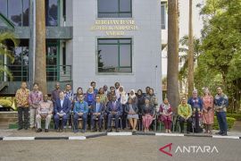 Indonesia-Kenya perkuat komitmen penanggulangan ekstremisme-terorisme