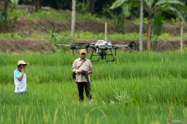 Malaysia ingin belajar teknologi pertanian dengan Indonesia