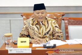 Wakil Ketua MPR: Dukung komunitas Internasional kolaborasi gagalkan manuver Trump