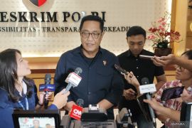 Bareskrim Polri akan asistensi pelaporan ahli kasus timah di Polda Babel