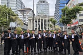 Tim Hukum Khofifah-Emil bersyukur MK tolak gugatan Risma-Gus Hans