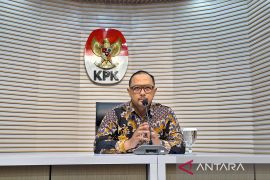 KPK geledah rumah Ketua Pemuda Pancasila Japto Soerjosoemarno