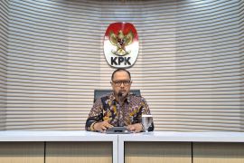 KPK: Siman Bahar mangkir dari pemeriksaan karena masalah kesehatan