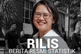 Nilai tukar petani perkebunan rakyat  tertinggi di Kaltim