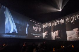 Film Nosferatu tayang di Indonesia mulai 5 Februari