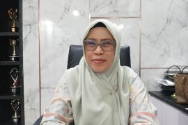 PPA Kota Jambi dampingi korban pemerkosaan oleh saudara kandung