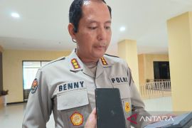 Polres wilayah hukum Papua tingkatkan patroli menjelang putusan MK