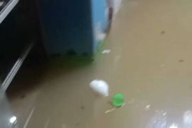 BPBD: Seorang warga tewas terseret arus air Tasangkapura