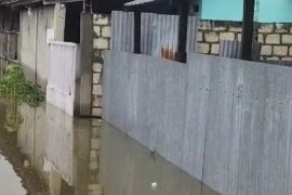BPBD Papua: Sejumlah kawasan Kota Jayapura dan kabupaten terendam banjir