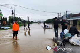 BPBD Majalengka menangani 47 kejadian bencana selama Januari 2025