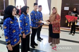Daftar lima golongan pensiunan PNS dengan gaji tertinggi