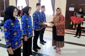 Gaji pensiunan PNS 2025: Ini rinciannya dan golongan yang menerima tertinggi