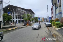 BBMKG V Jayapura prediksi curah hujan tinggi berlangsung hingga Maret