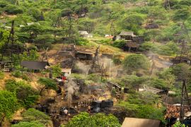 Unigoro ajak masyarakat jaga geopark Bojonegoro