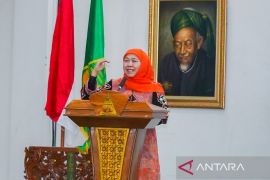 Khofifah dukung KH M Yusuf Hasyim dapat gelar pahlawan nasional