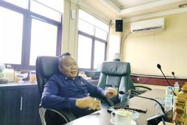 DPRD Surabaya sebut belum ada pembicaraan soal utang Rp5,6 triliun dengan Pemkot