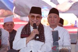 Said Agil jadi pembicara utama pada Haul ke-30 KH Achmad Sjaichu