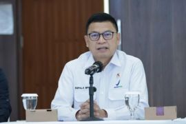 BPOM menggelar forum respons isu suplai garam
