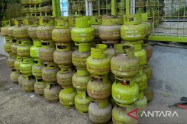 Pemkot Serang siap bantu keluarkan surat izin pangkalan resmi LPG
