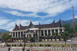 Pemkab Pasaman usulkan kuota LPG 3 kilogram 8.014 metric ton di 2025