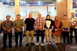 Pemprov Gorontalo dan Banggai menggagas kerja sama sektor pariwisata