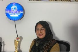 Pemprov Maluku kembangkan  potensi wirausaha muda