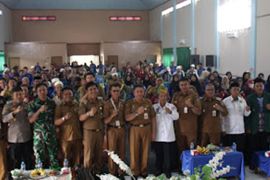 Zulkifli: Peran BPD strategis dorong pembangunan berbasis masyarakat