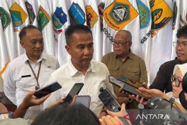 Pj Gubernur ingatkan pekerja migran Jabar jaga nama baik bangsa