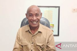 DKPP Kaimana petakan kawasan zona sayur untuk dukung program MBG