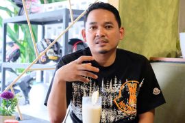 HIPMI siap jadikan NTB lumbung pengusaha muda